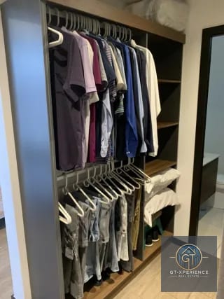Lindo apartamento en venta en edificio IQ 10 zona 10 — Apartamento en Venta en IQ10, Zona 10, Guatemala, Ciudad — miniatura 9 de 17