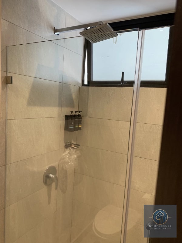 Lindo apartamento en venta en edificio IQ 10 zona 10 - 6