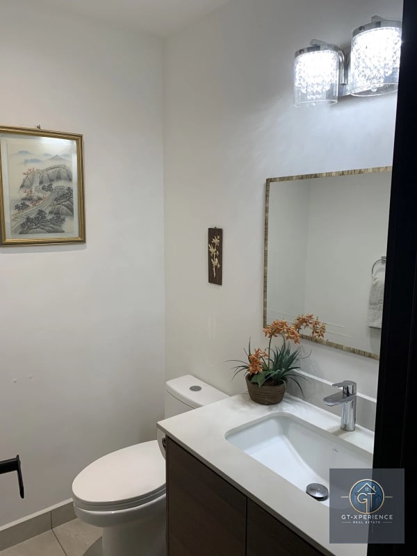 Lindo apartamento en venta en edificio IQ 10 zona 10 - 4