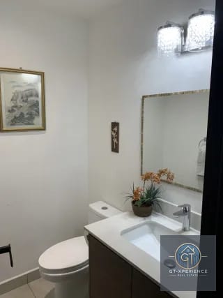 Lindo apartamento en venta en edificio IQ 10 zona 10 — Apartamento en Venta en IQ10, Zona 10, Guatemala, Ciudad — miniatura 5 de 17