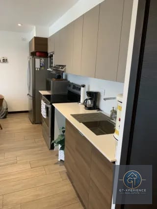 Lindo apartamento en venta en edificio IQ 10 zona 10 — Apartamento en Venta en IQ10, Zona 10, Guatemala, Ciudad — miniatura 4 de 17