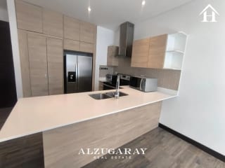 APTO. ELEGANTE CON BALCÓN -3 HAB/ LIRIOS DE CAYALÁ, Z. 16 — Apartamento en Alquiler en Lirios de Cayalá I, Zona 16, Guatemala, Ciudad — miniatura 11 de 11