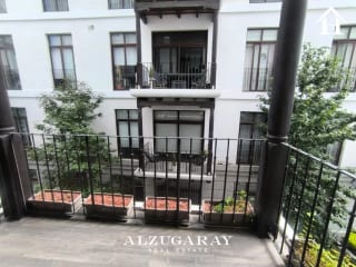 APTO. ELEGANTE CON BALCÓN -3 HAB/ LIRIOS DE CAYALÁ, Z. 16 — Apartamento en Alquiler en Lirios de Cayalá I, Zona 16, Guatemala, Ciudad — miniatura 8 de 11