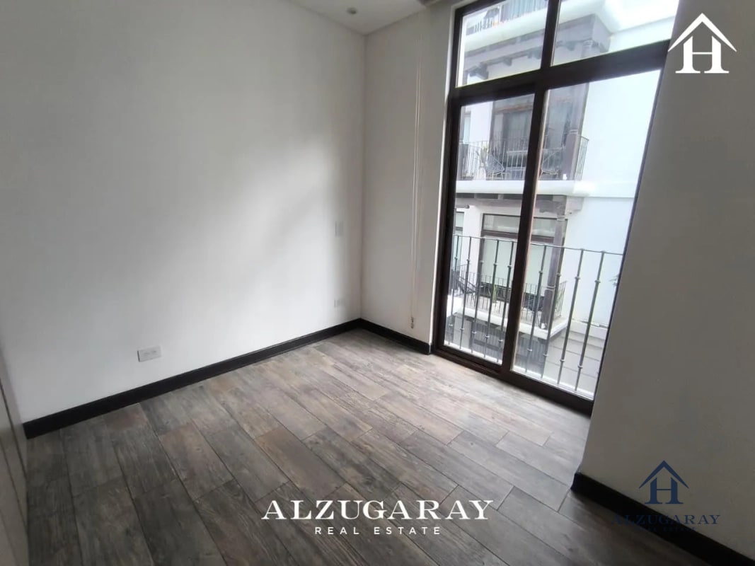 APTO. ELEGANTE CON BALCÓN -3 HAB/ LIRIOS DE CAYALÁ, Z. 16 - 5