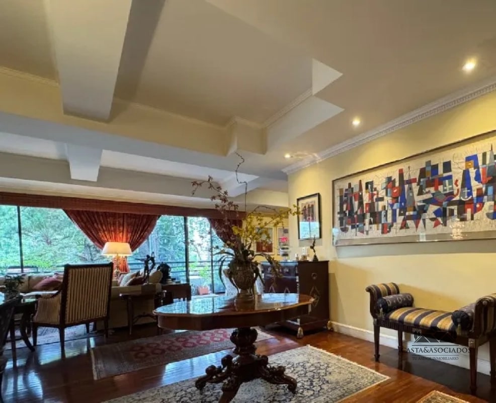 APARTAMENTO EN VENTA ZONA 10 - 9