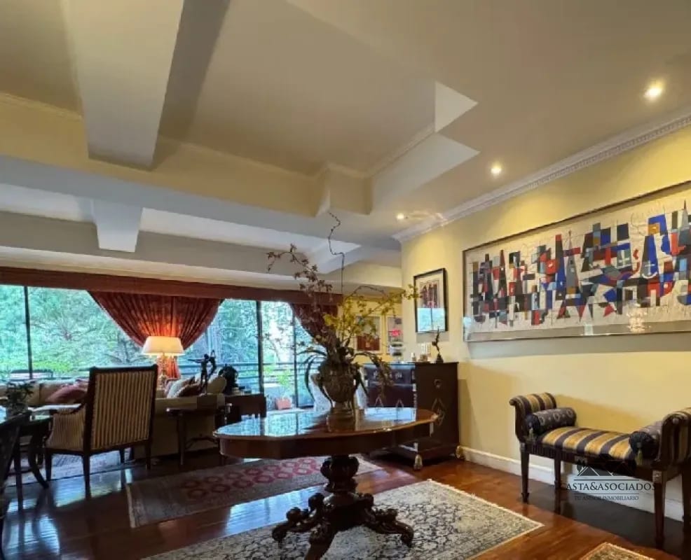 APARTAMENTO EN VENTA ZONA 10 — Apartamento en Venta en Zona 10, Guatemala, Ciudad — foto 1 de 9