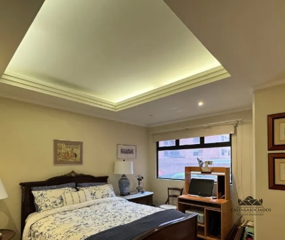 APARTAMENTO EN VENTA ZONA 10 - 6