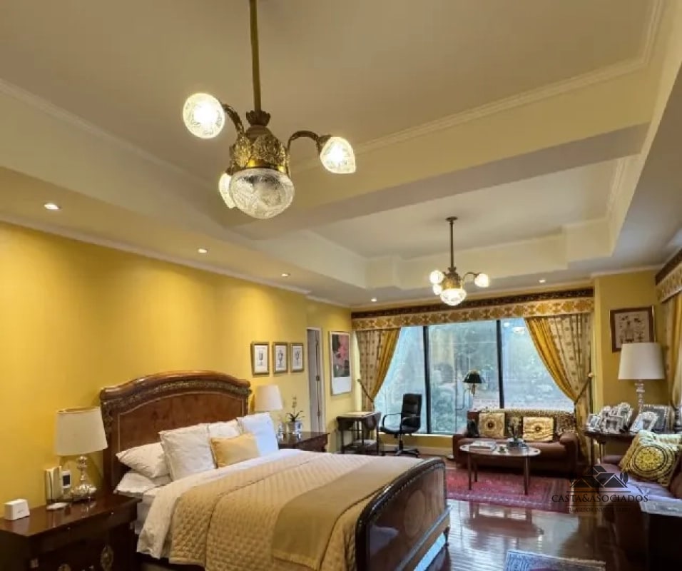 APARTAMENTO EN VENTA ZONA 10 - 5