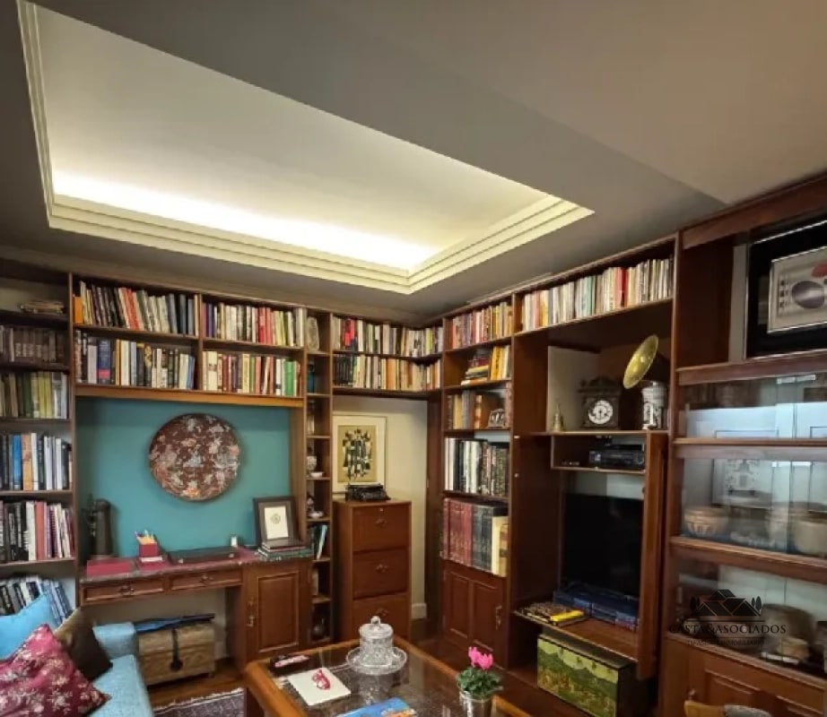 APARTAMENTO EN VENTA ZONA 10 - 3