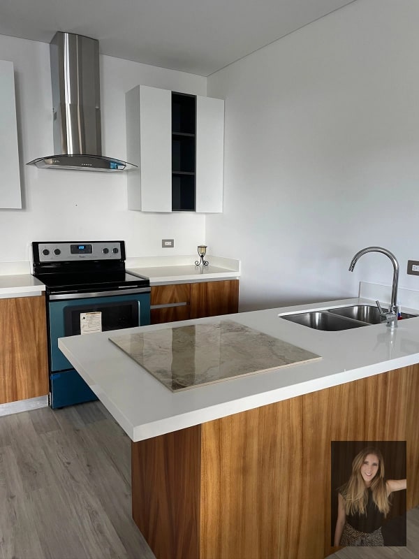 Apartamento amueblado en renta Lirios de Cayala zona 16 - 12
