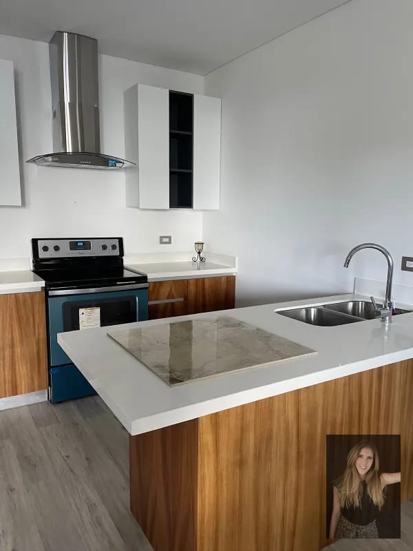 Apartamento amueblado en renta Lirios  de Cayala zona 16 — Apartamento en Alquiler en Zona 16, Guatemala, Ciudad — foto 13 de 13