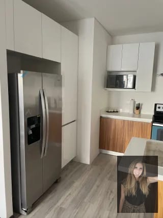 Apartamento amueblado en renta Lirios  de Cayala zona 16 — Apartamento en Alquiler en Zona 16, Guatemala, Ciudad — miniatura 12 de 13