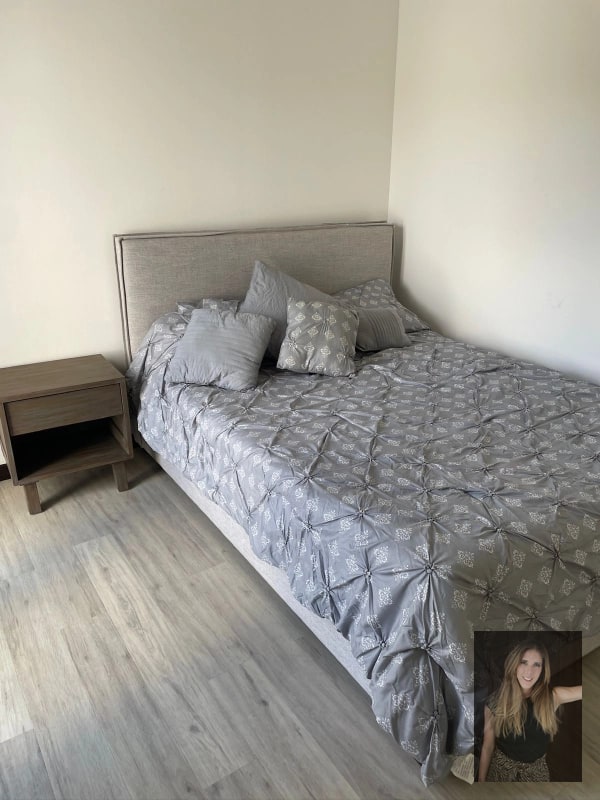 Apartamento amueblado en renta Lirios de Cayala zona 16 - 9