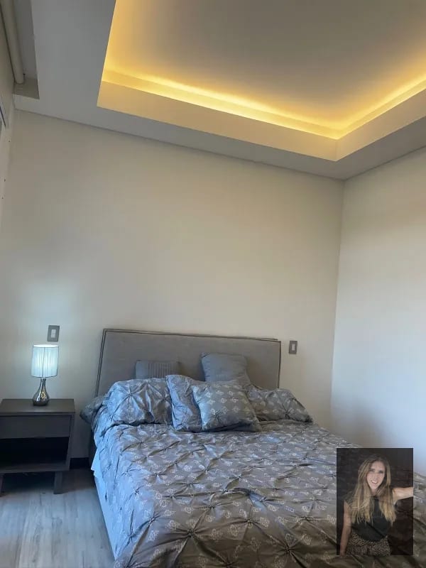 Apartamento amueblado en renta Lirios de Cayala zona 16 — Apartamento en Alquiler en Zona 16, Guatemala, Ciudad — foto 8 de 13