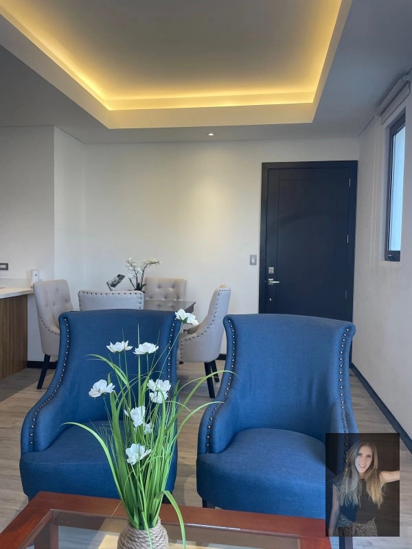 Apartamento amueblado en renta Lirios de Cayala zona 16 - 13