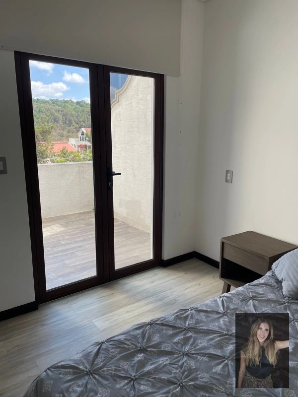 Apartamento amueblado en renta Lirios de Cayala zona 16 - 5
