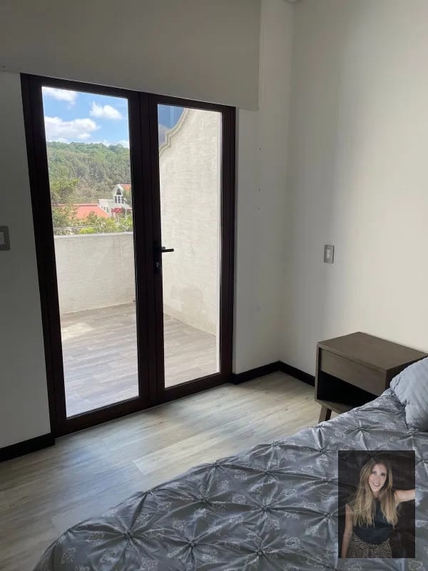 Apartamento amueblado en renta Lirios de Cayala zona 16 — Apartamento en Alquiler en Zona 16, Guatemala, Ciudad — foto 6 de 13