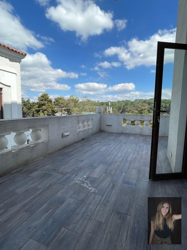 Apartamento amueblado en renta Lirios de Cayala zona 16 - 4