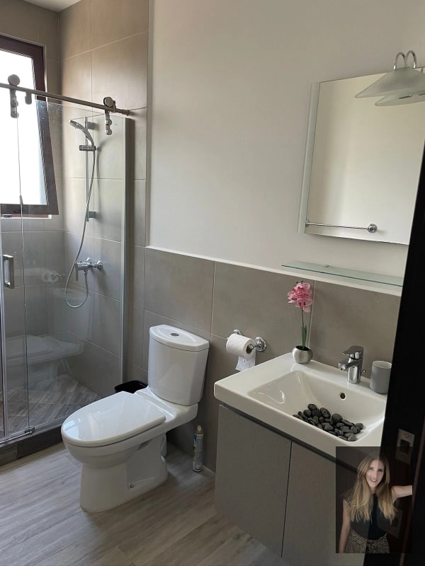 Apartamento amueblado en renta Lirios de Cayala zona 16 - 2