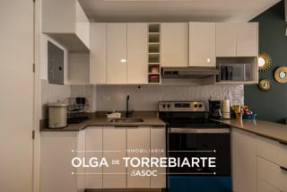 Apartamento con jardín y amueblado en N Américas, Zona 13 — Apartamento en Venta en N Américas, Zona 13, Guatemala, Ciudad — miniatura 15 de 16