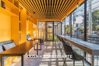 Apartamento con jardín y amueblado en N Américas, Zona 13 — Apartamento en Venta en N Américas, Zona 13, Guatemala, Ciudad — miniatura 9 de 16