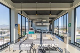 Apartamento con jardín y amueblado en N Américas, Zona 13 — Apartamento en Venta en N Américas, Zona 13, Guatemala, Ciudad — miniatura 4 de 16