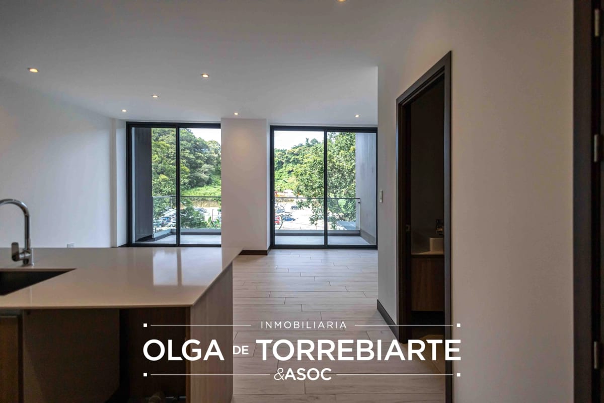 Apartamento en Spazio, Zona 15 — Apartamento en Venta en Spazio, Zona 15, Guatemala, Ciudad — foto 17 de 17