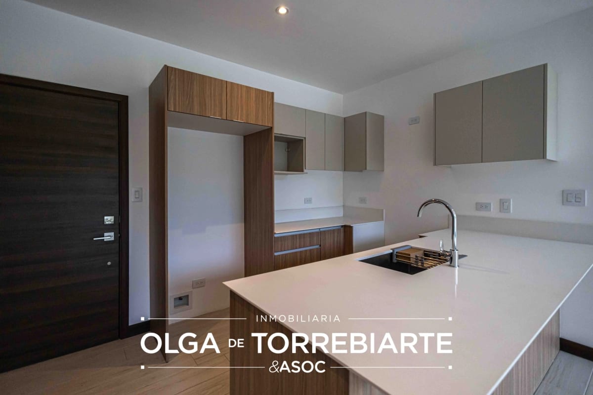 Apartamento en Spazio, Zona 15 — Apartamento en Venta en Spazio, Zona 15, Guatemala, Ciudad — foto 15 de 17