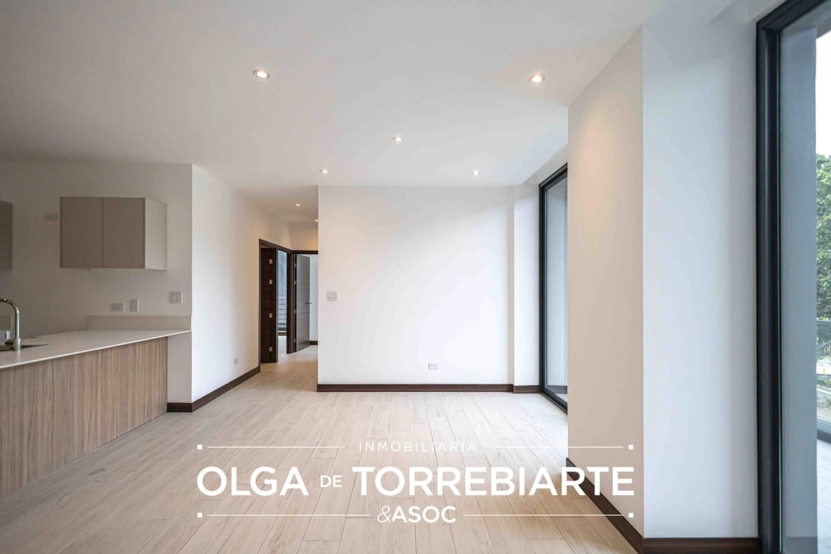 Apartamento en Spazio, Zona 15 — Apartamento en Venta en Spazio, Zona 15, Guatemala, Ciudad — foto 12 de 17