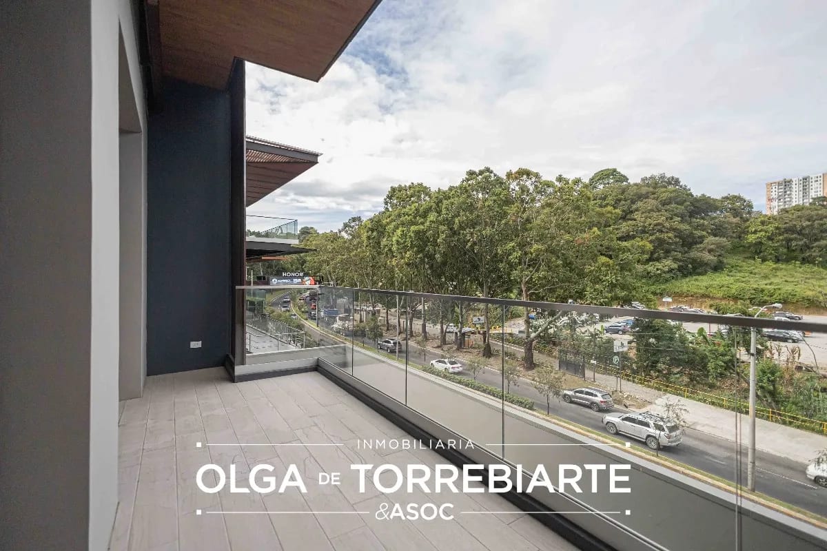 Apartamento en Spazio, Zona 15 — Apartamento en Venta en Spazio, Zona 15, Guatemala, Ciudad — foto 11 de 17