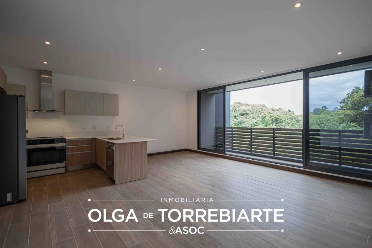 Apartamento en Spazio, Zona 15 — Apartamento en Alquiler en Spazio, Zona 15, Guatemala, Ciudad — foto 17 de 17