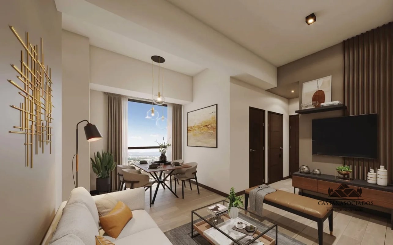 PROYECTO ALTAIRE APARTAMENTOS EN VENTA ZONA 11 - 11