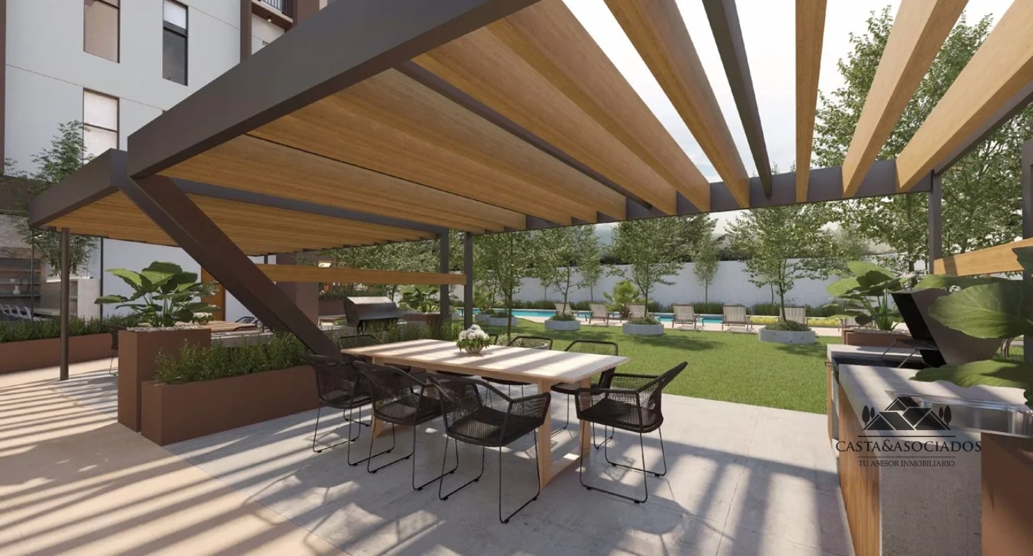 PROYECTO ALTAIRE APARTAMENTOS EN VENTA ZONA 11 - 9