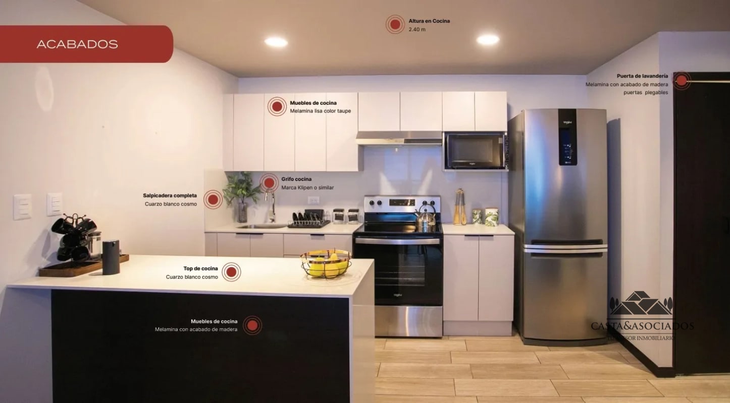 PROYECTO ALTAIRE APARTAMENTOS EN VENTA ZONA 11 - 6