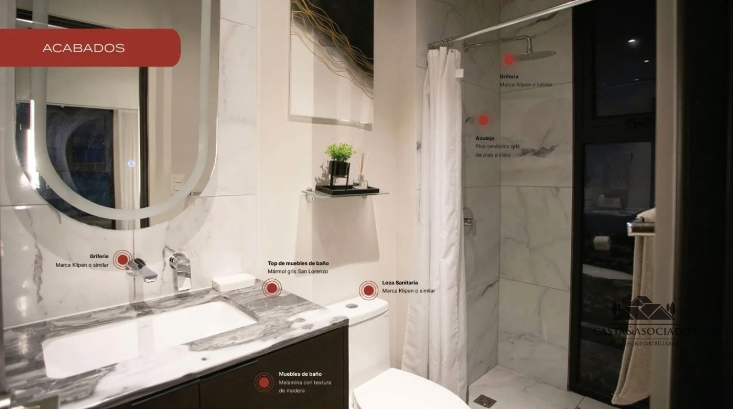 PROYECTO ALTAIRE APARTAMENTOS EN VENTA ZONA 11 - 4