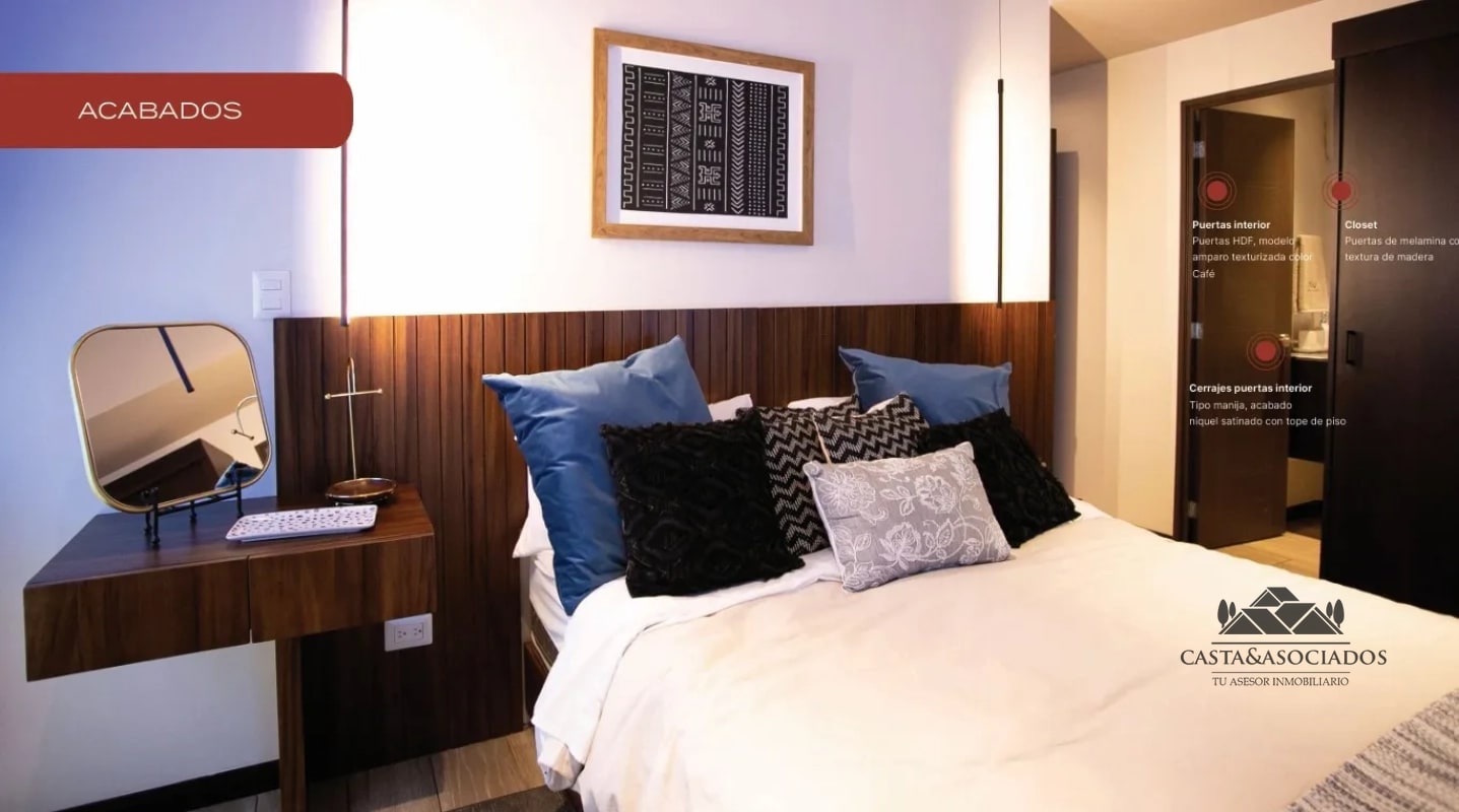 PROYECTO ALTAIRE APARTAMENTOS EN VENTA ZONA 11 - 3