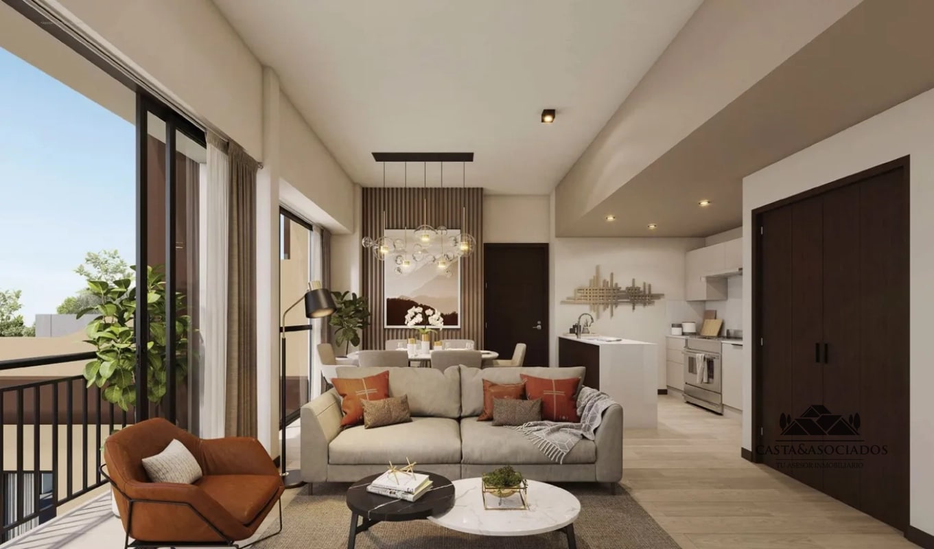 PROYECTO ALTAIRE APARTAMENTOS EN VENTA ZONA 11 - 1