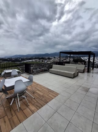 Apartamento en Venta- AMI San Jacinto zona 10 Mixco — Apartamento en Venta en Zona 10 Mixco, Guatemala, Ciudad — miniatura 4 de 15