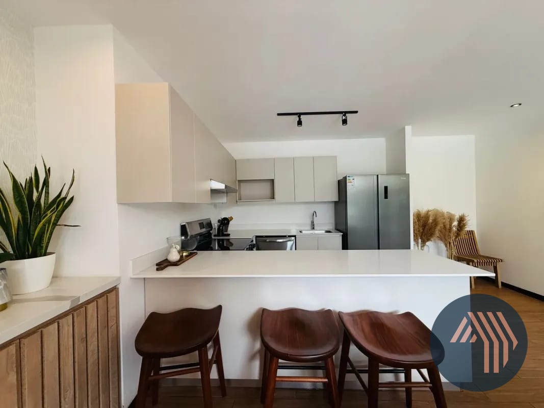 Venta de Exclusivo Proyecto de Apartamentos en Planos - Ginza, Zona 15 — Apartamento en Venta en Zona 15, Guatemala, Ciudad — foto 10 de 11