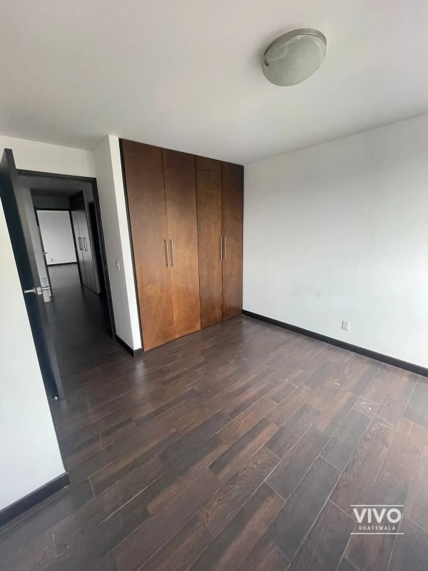 Se renta apartamento, 3 hab, Attica, zona 14 Cd. Guatemala - 10
