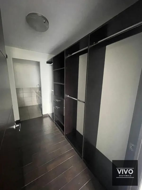 Se renta apartamento, 3 hab, Attica, zona 14 Cd. Guatemala — Apartamento en Alquiler en Attica, Zona 14, Guatemala, Ciudad — foto 9 de 11