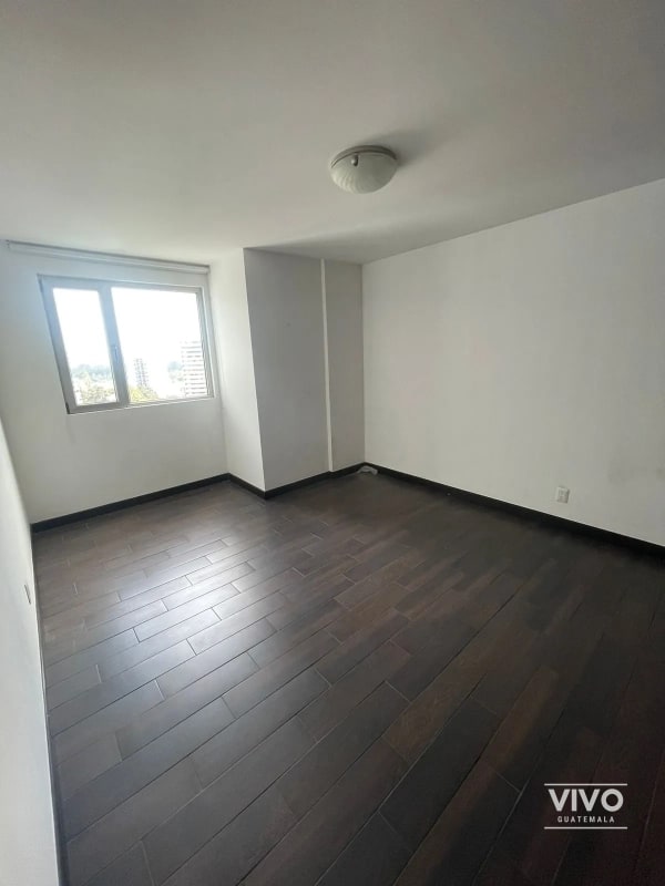 Se renta apartamento, 3 hab, Attica, zona 14 Cd. Guatemala - 7