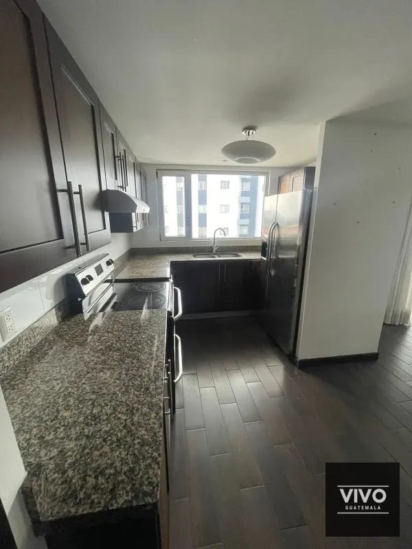 Se renta apartamento, 3 hab, Attica, zona 14 Cd. Guatemala — Apartamento en Alquiler en Attica, Zona 14, Guatemala, Ciudad — foto 4 de 11