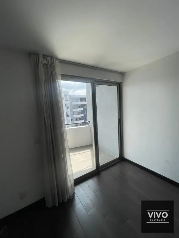 Se renta apartamento, 3 hab, Attica, zona 14 Cd. Guatemala — Apartamento en Alquiler en Attica, Zona 14, Guatemala, Ciudad — foto 2 de 11