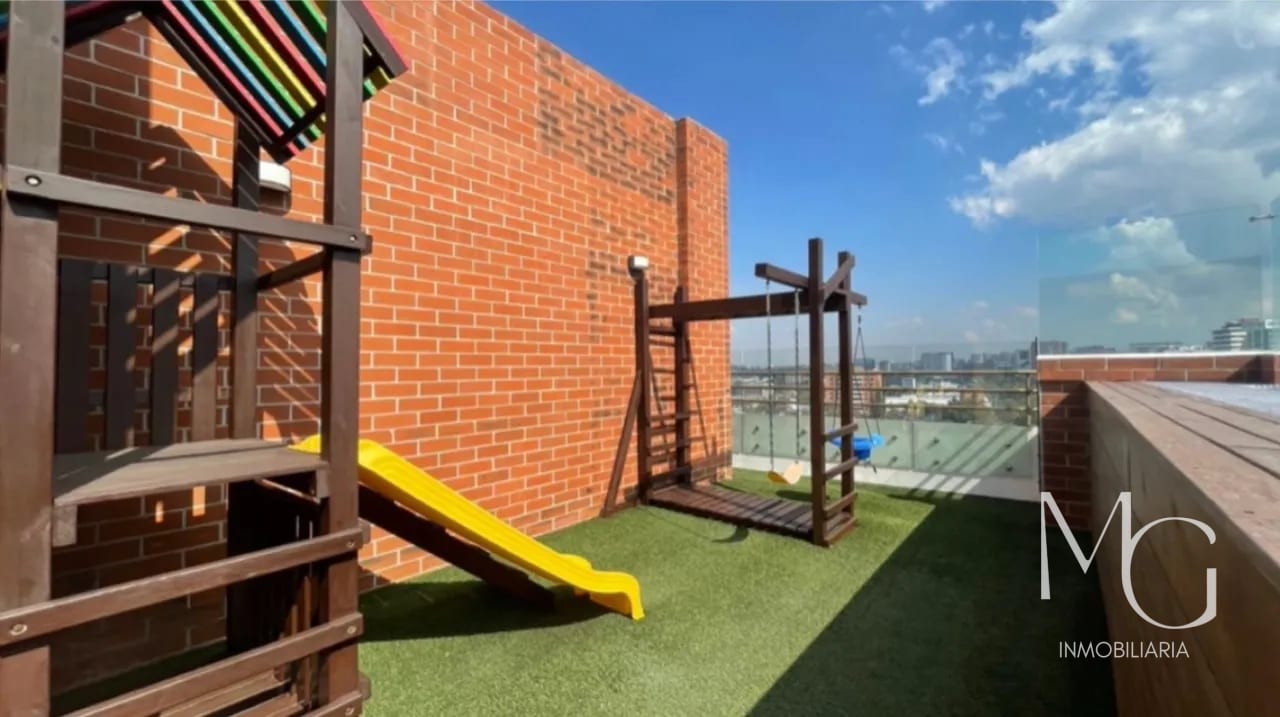 🔰 Apartamento en Venta – Casa Américas, Zona 13 — Apartamento en Venta en Zona 13, Guatemala, Ciudad — foto 5 de 9
