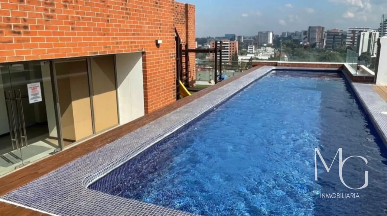 🔰 Apartamento en Venta – Casa Américas, Zona 13 — Apartamento en Venta en Zona 13, Guatemala, Ciudad — foto 4 de 9