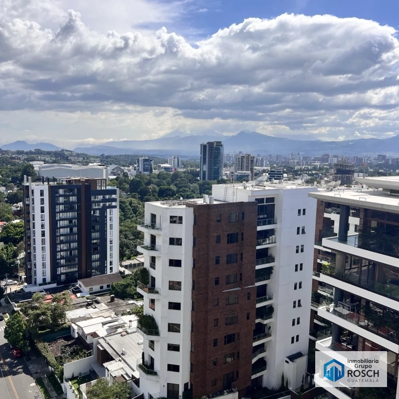 Apartamento en Torre Verde zona 15 — Apartamento en Venta en Torre Verde, Zona 15, Guatemala, Ciudad — foto 17 de 17