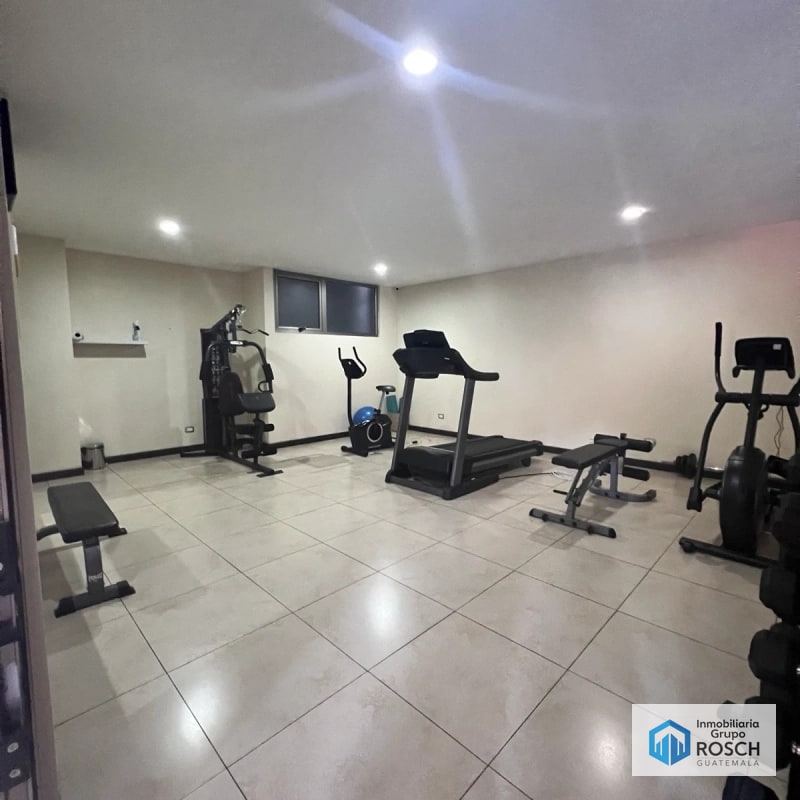 Apartamento en Torre Verde zona 15 — Apartamento en Venta en Torre Verde, Zona 15, Guatemala, Ciudad — foto 14 de 17