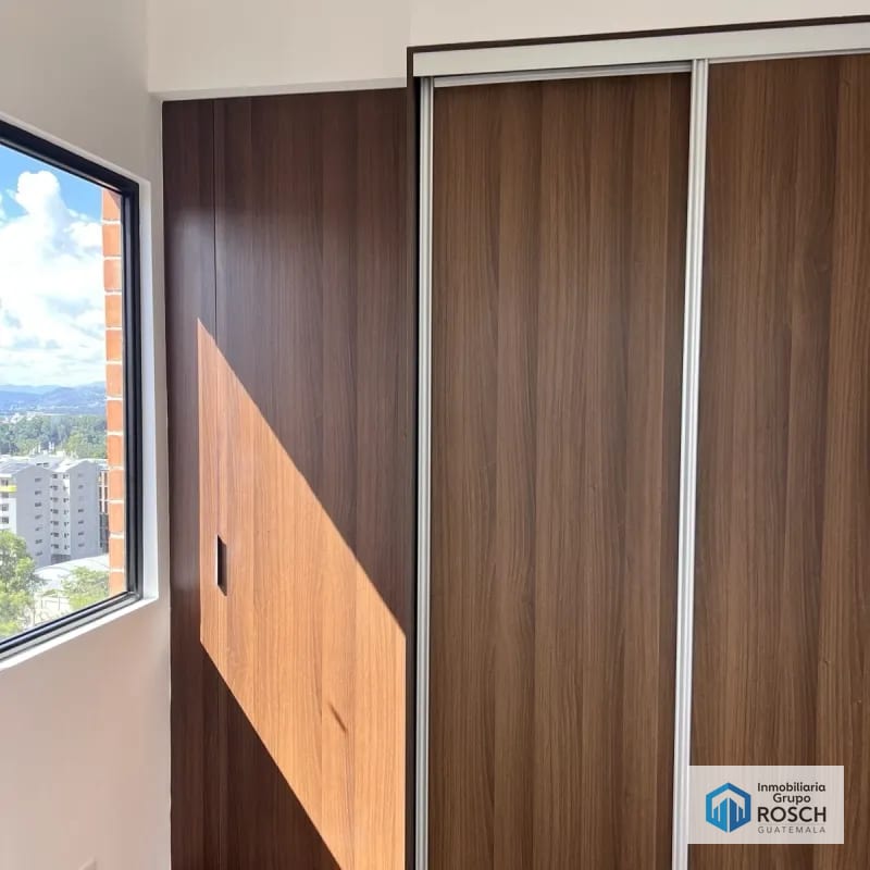 Apartamento en Torre Verde zona 15 — Apartamento en Venta en Torre Verde, Zona 15, Guatemala, Ciudad — foto 6 de 17