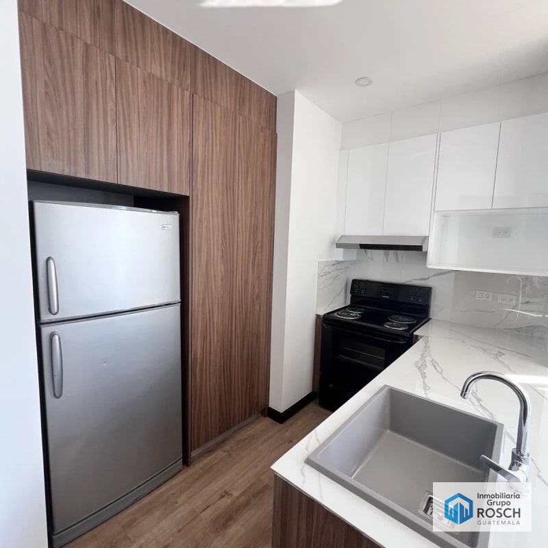 Apartamento en Torre Verde zona 15 — Apartamento en Venta en Torre Verde, Zona 15, Guatemala, Ciudad — foto 2 de 17
